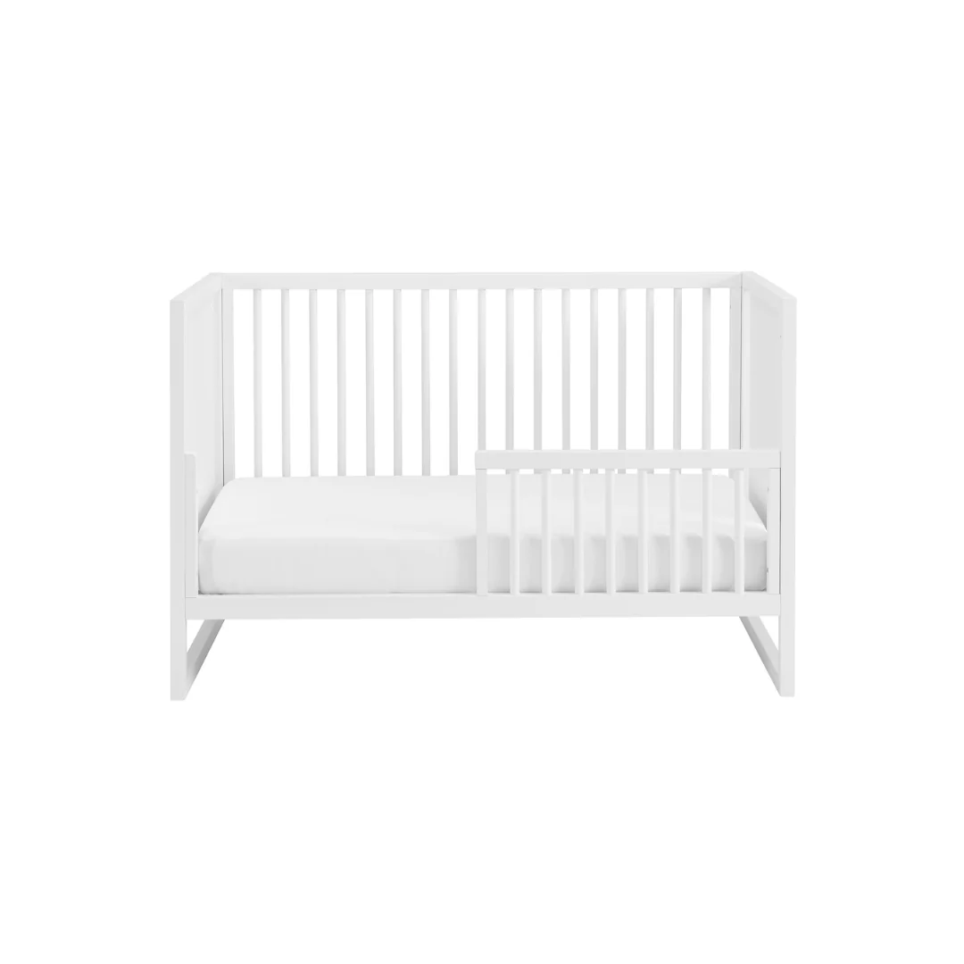 The Newport Crib Guardrail (Only) - Image 5