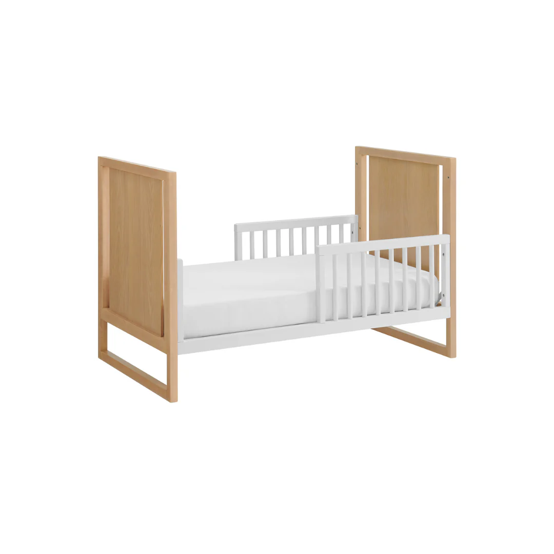 The Newport Crib Guardrail (Only) - Image 8