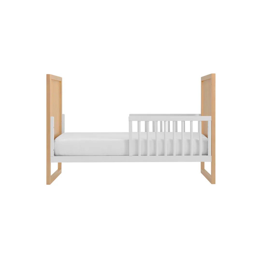 The Newport Crib Guardrail (Only) - Image 9