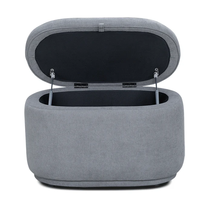 The Storage Ottoman - Image 10