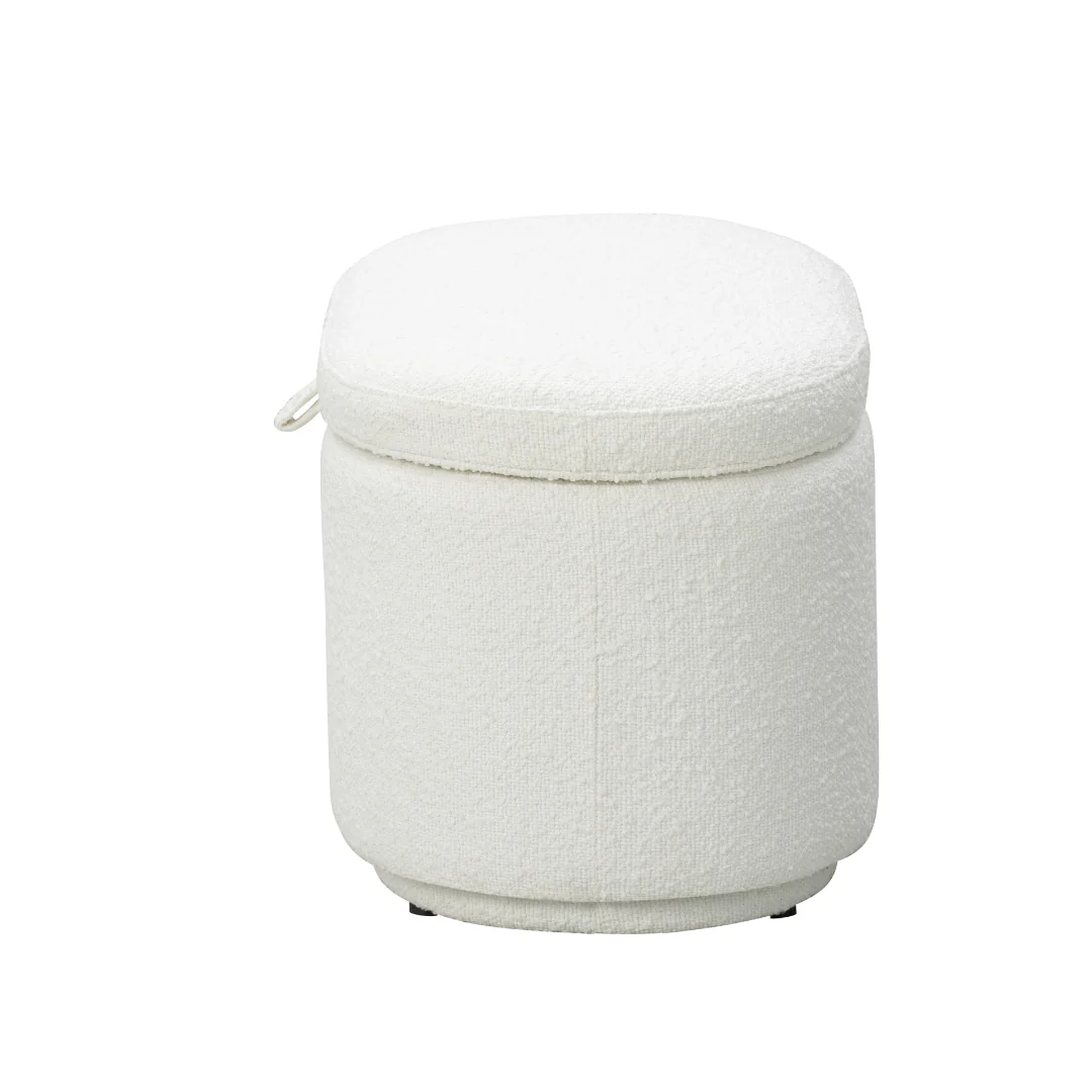 The Storage Ottoman - Image 20