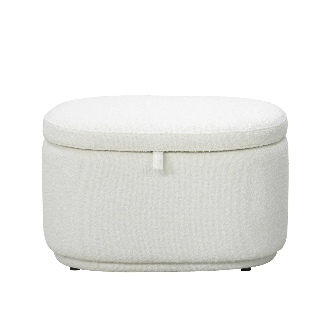 The Storage Ottoman - Image 23
