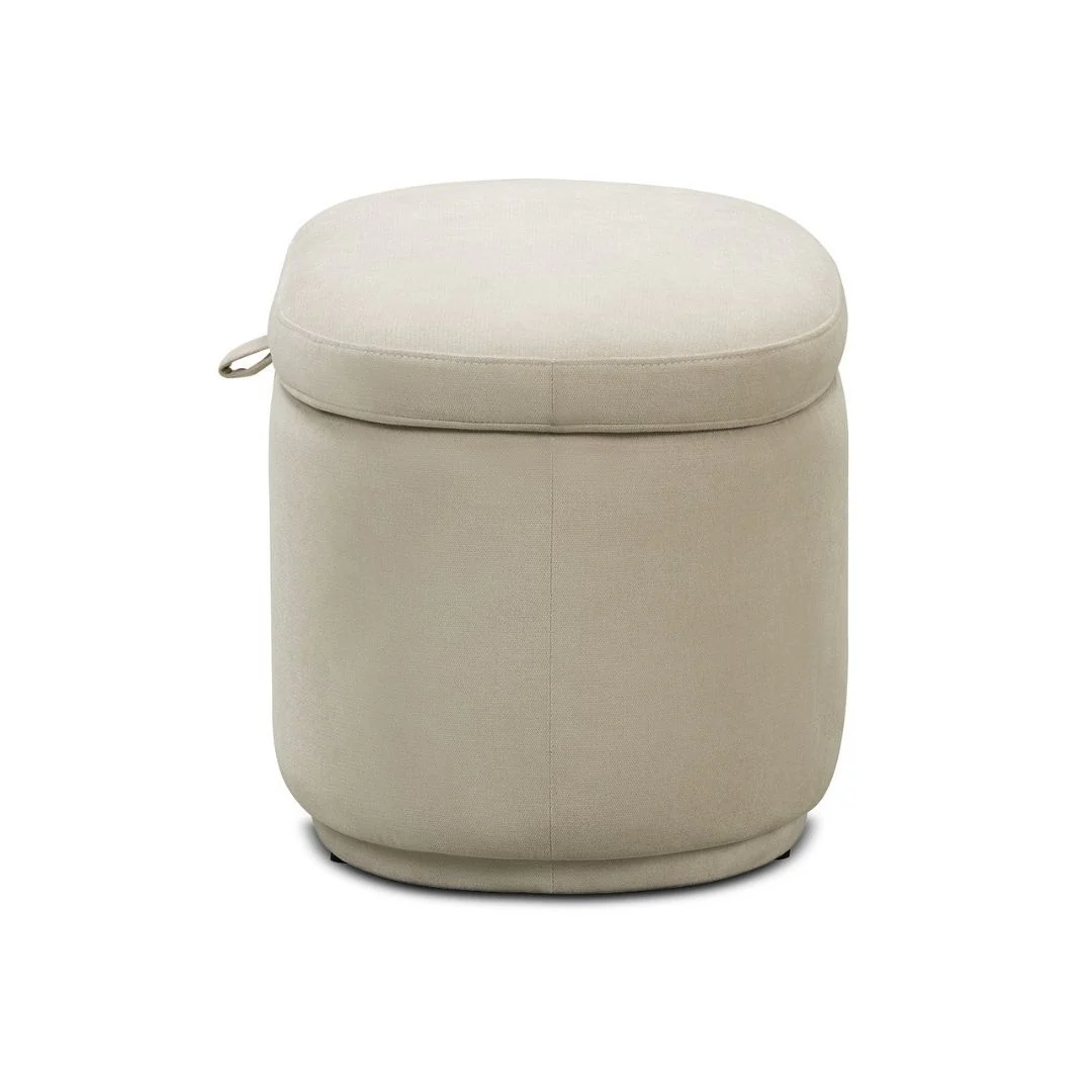 The Storage Ottoman - Image 6