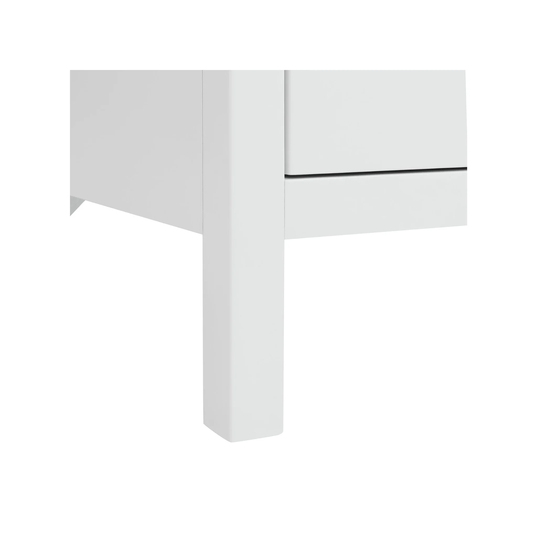 The Newport Small Dresser - Image 24