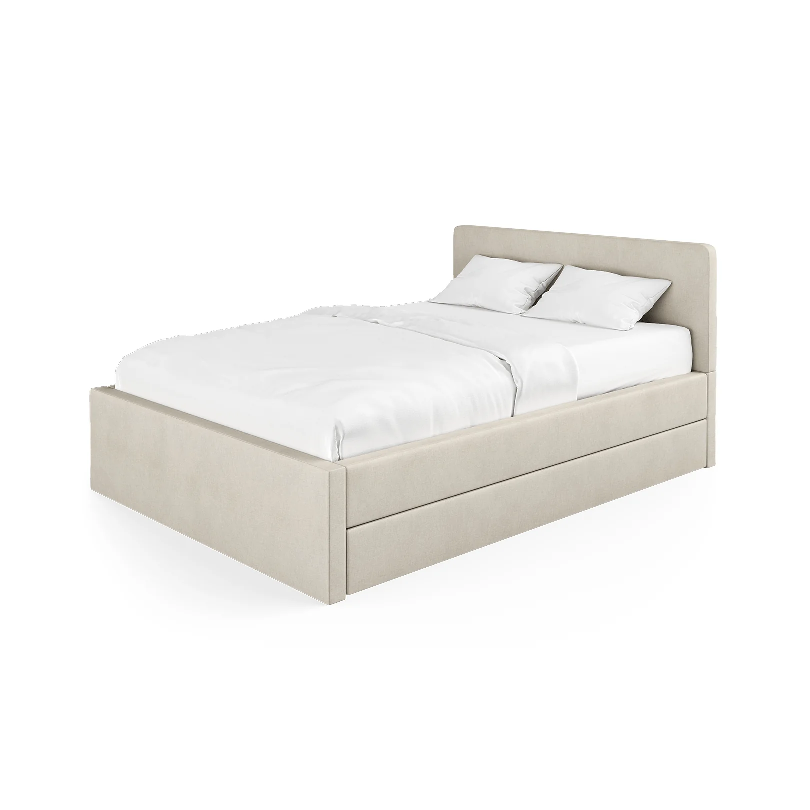 The Brooklyn Bed - Full - Image 12