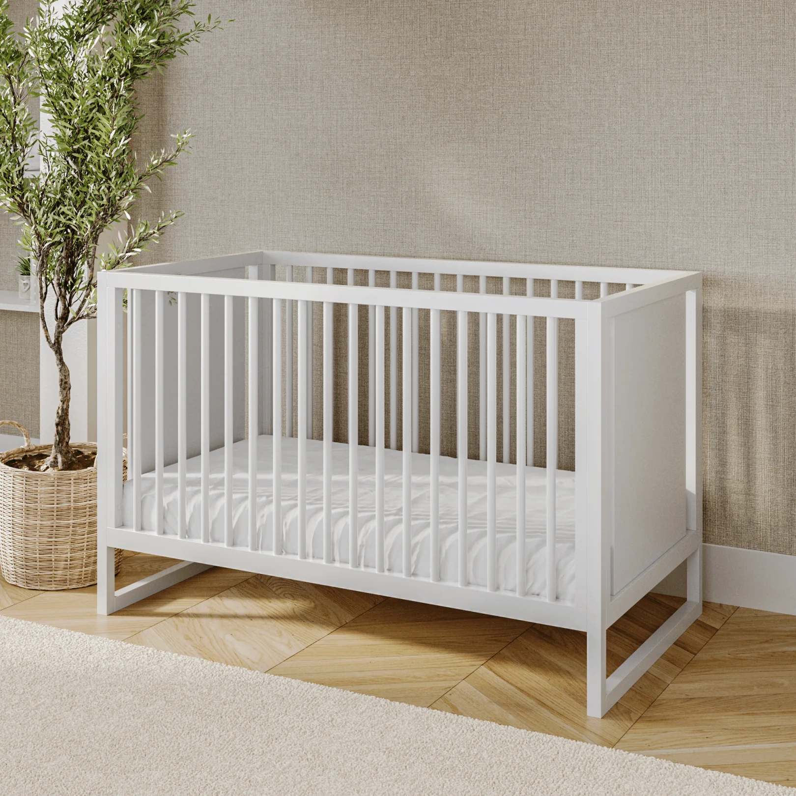 The Newport Crib - Image 13