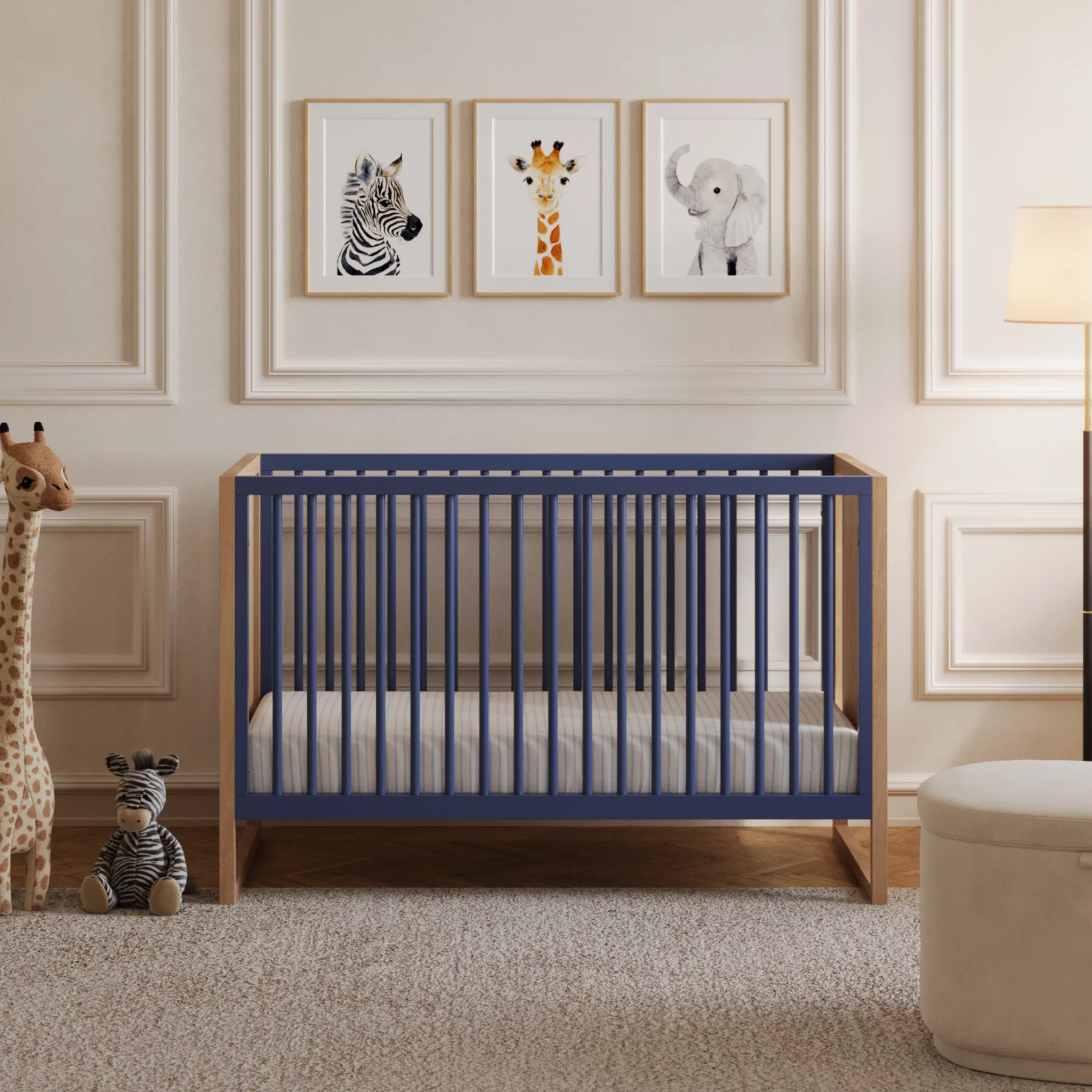 The Newport Crib - Image 14