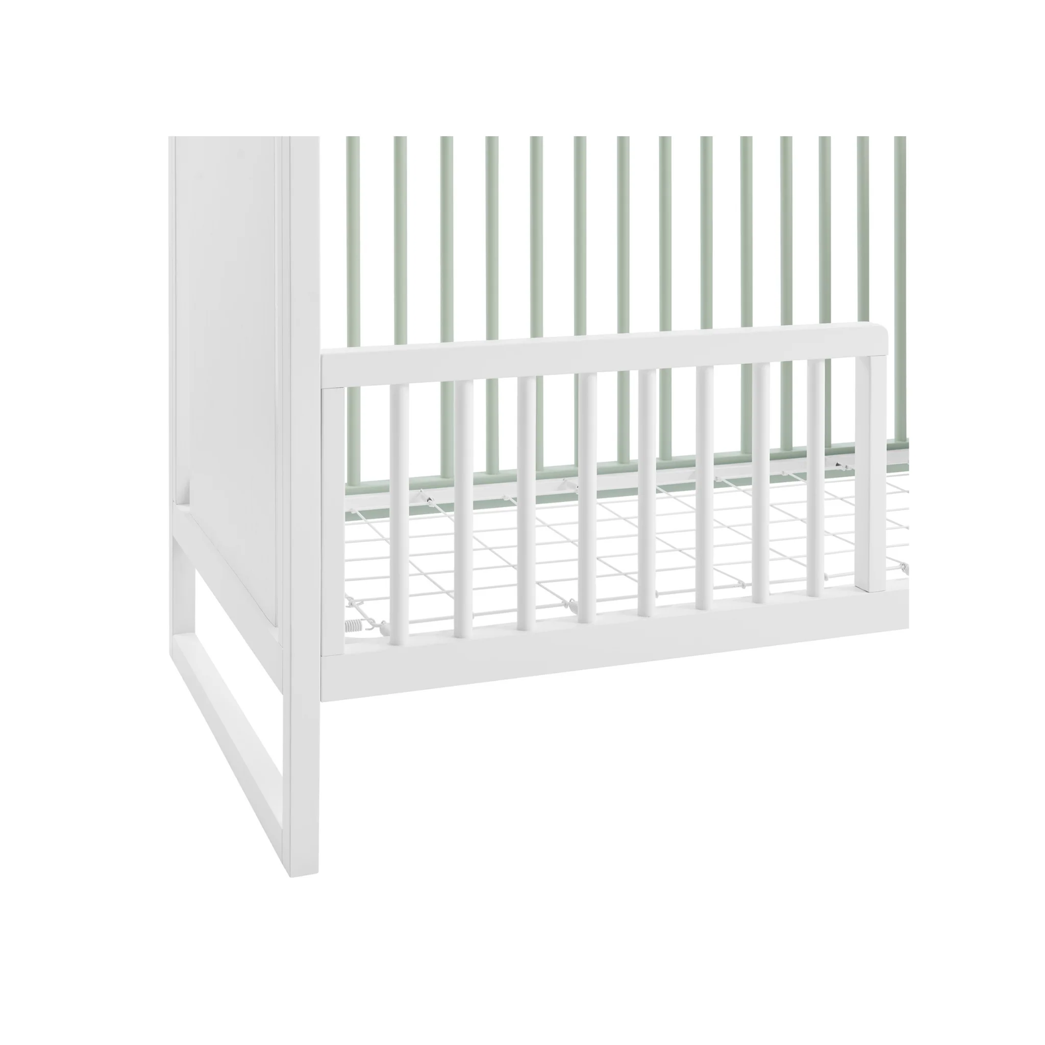 The Newport Crib - Image 67