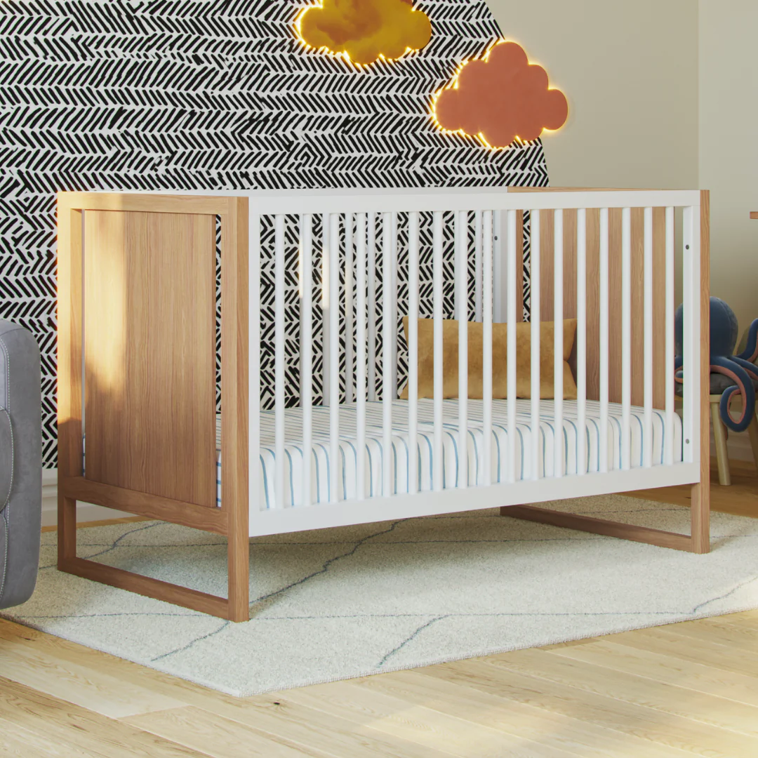 The Newport Crib - Image 96