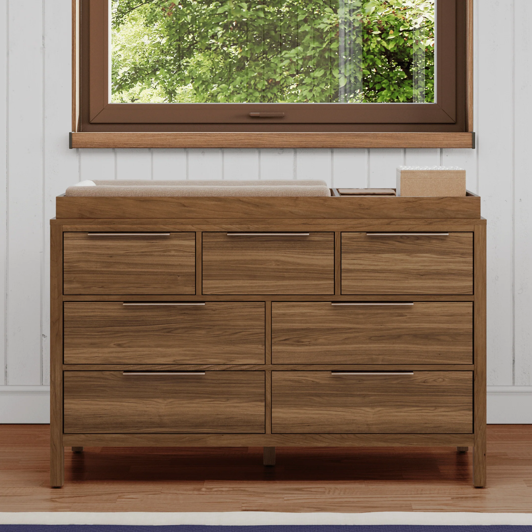 The Newport Large Dresser - Image 11