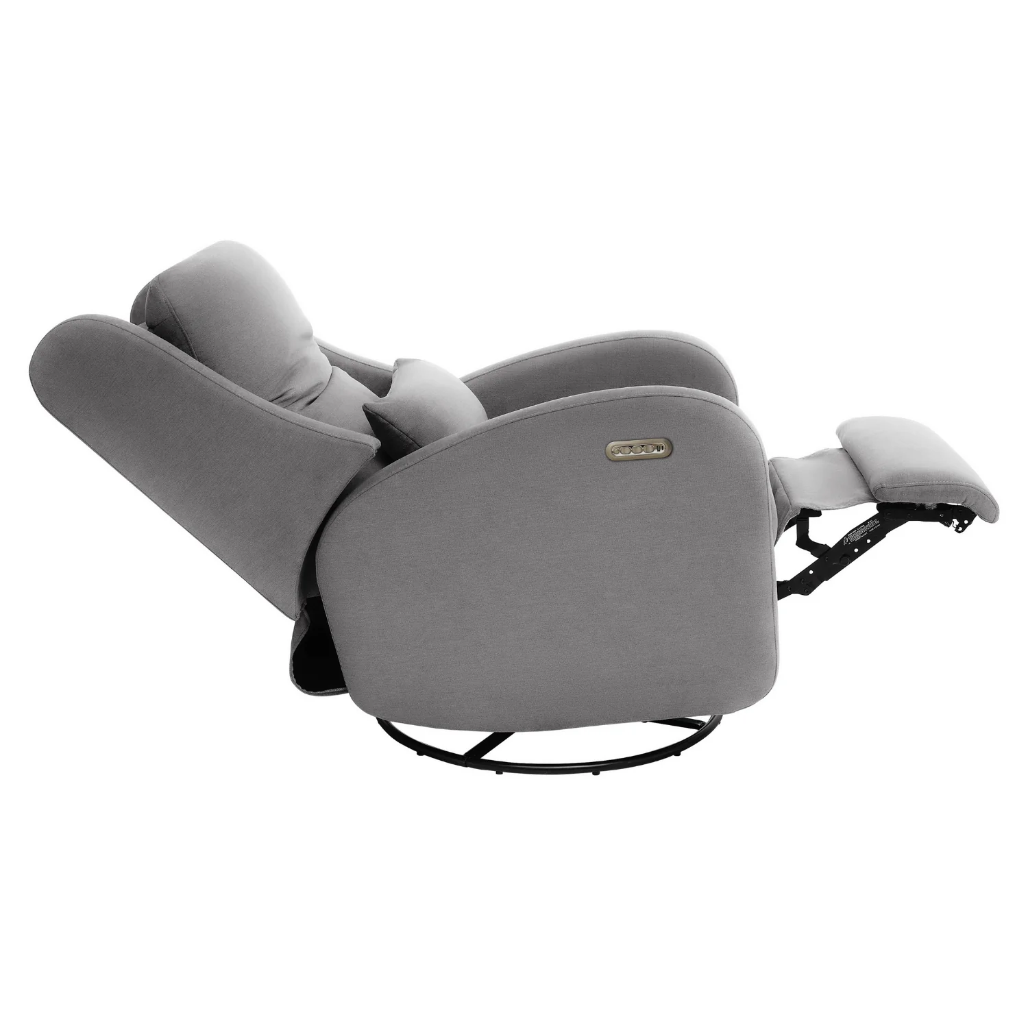 The Charleston Wingback Plus - Image 47